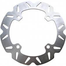EBC Brakes Vee-Rotors Rear - MD6002CX
